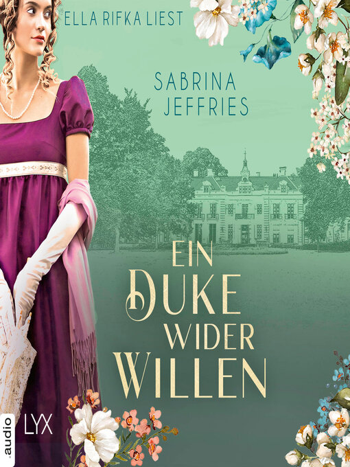 Title details for Ein Duke wider Willen by Sabrina Jeffries - Available